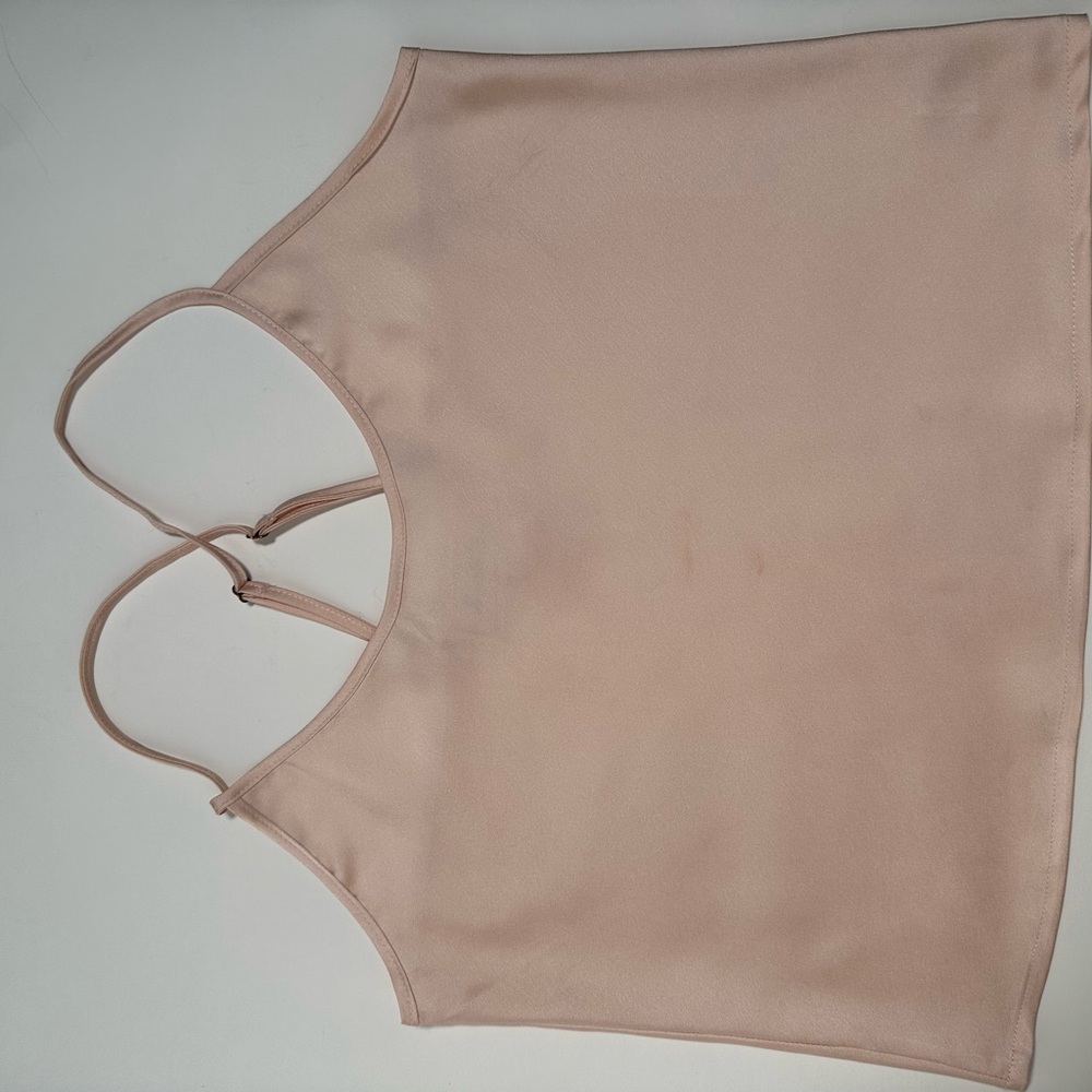 Ainsley Mesh Racerback Tank - Picture 5 of 11